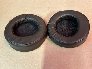 Stax SR007 Earpads Brown